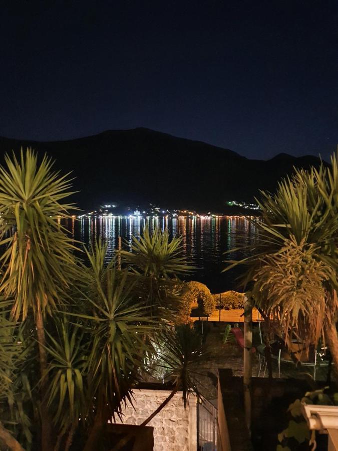 La Grande Apartments Kotor Eksteriør bilde