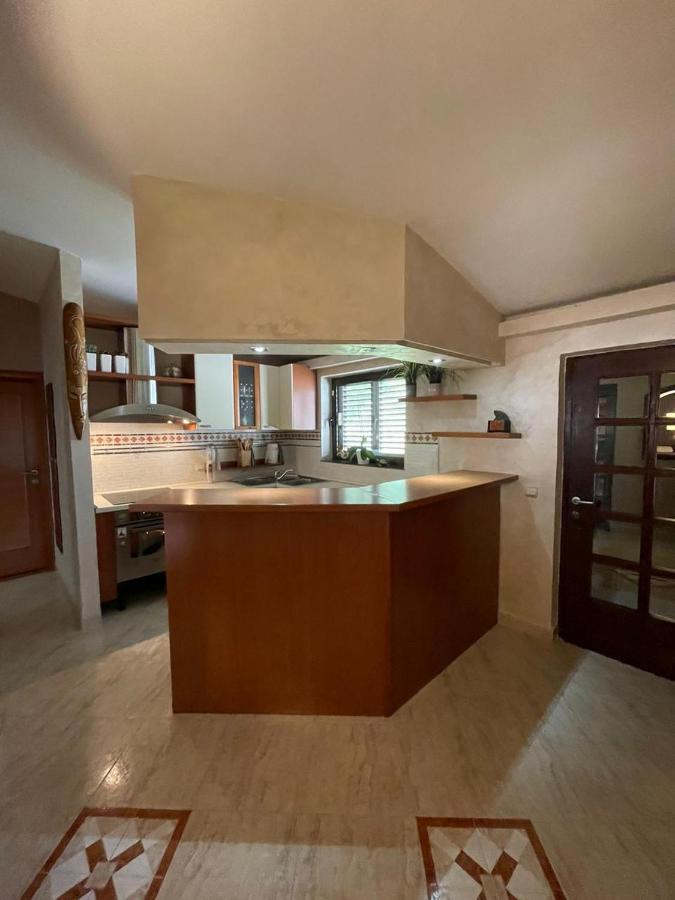 La Grande Apartments Kotor Eksteriør bilde