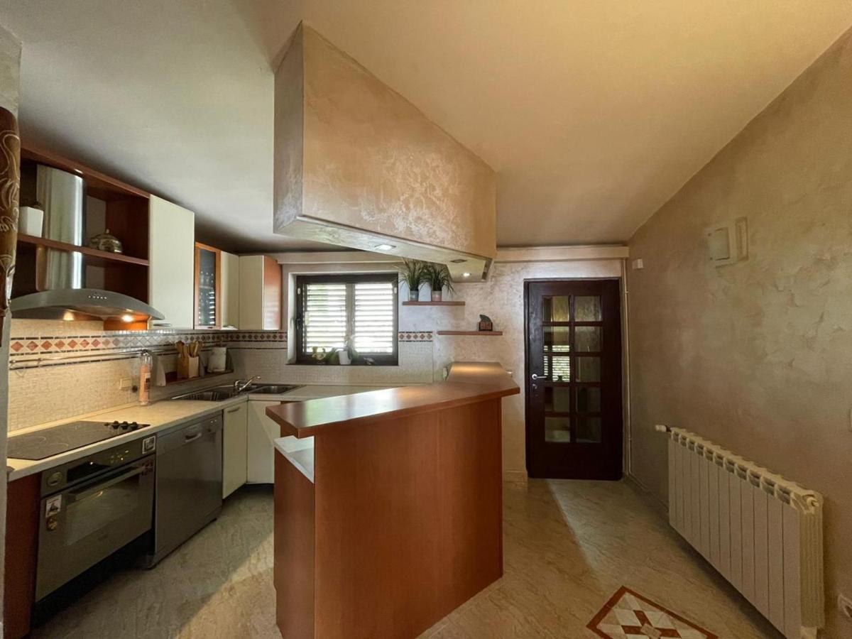 La Grande Apartments Kotor Eksteriør bilde