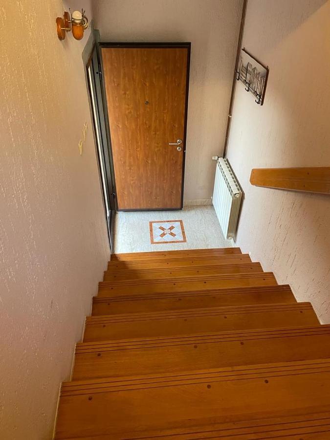 La Grande Apartments Kotor Eksteriør bilde