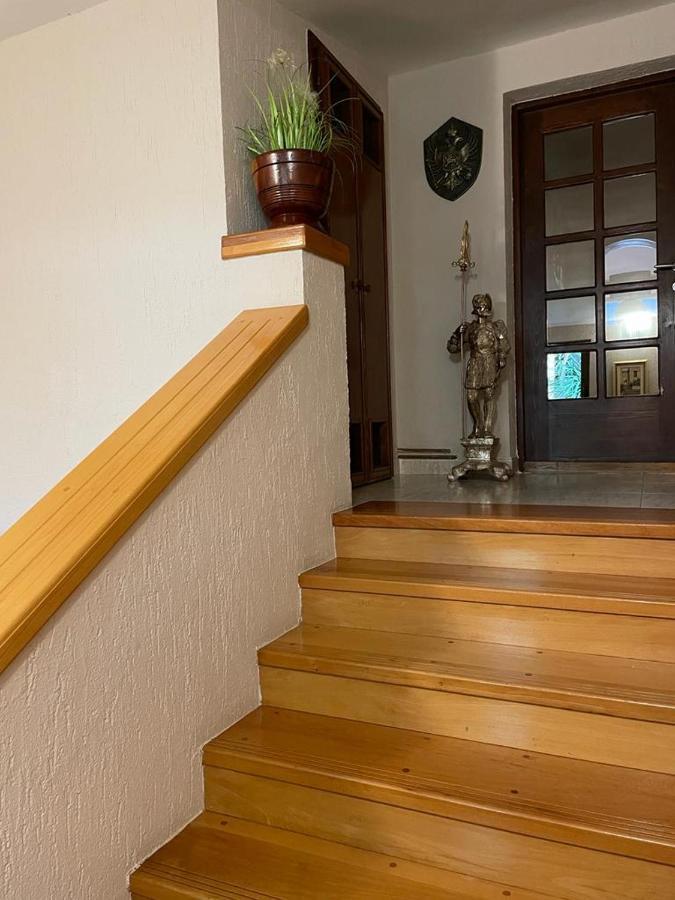 La Grande Apartments Kotor Eksteriør bilde