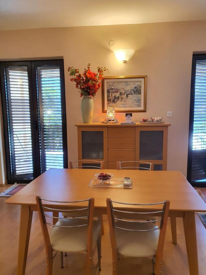 La Grande Apartments Kotor Eksteriør bilde