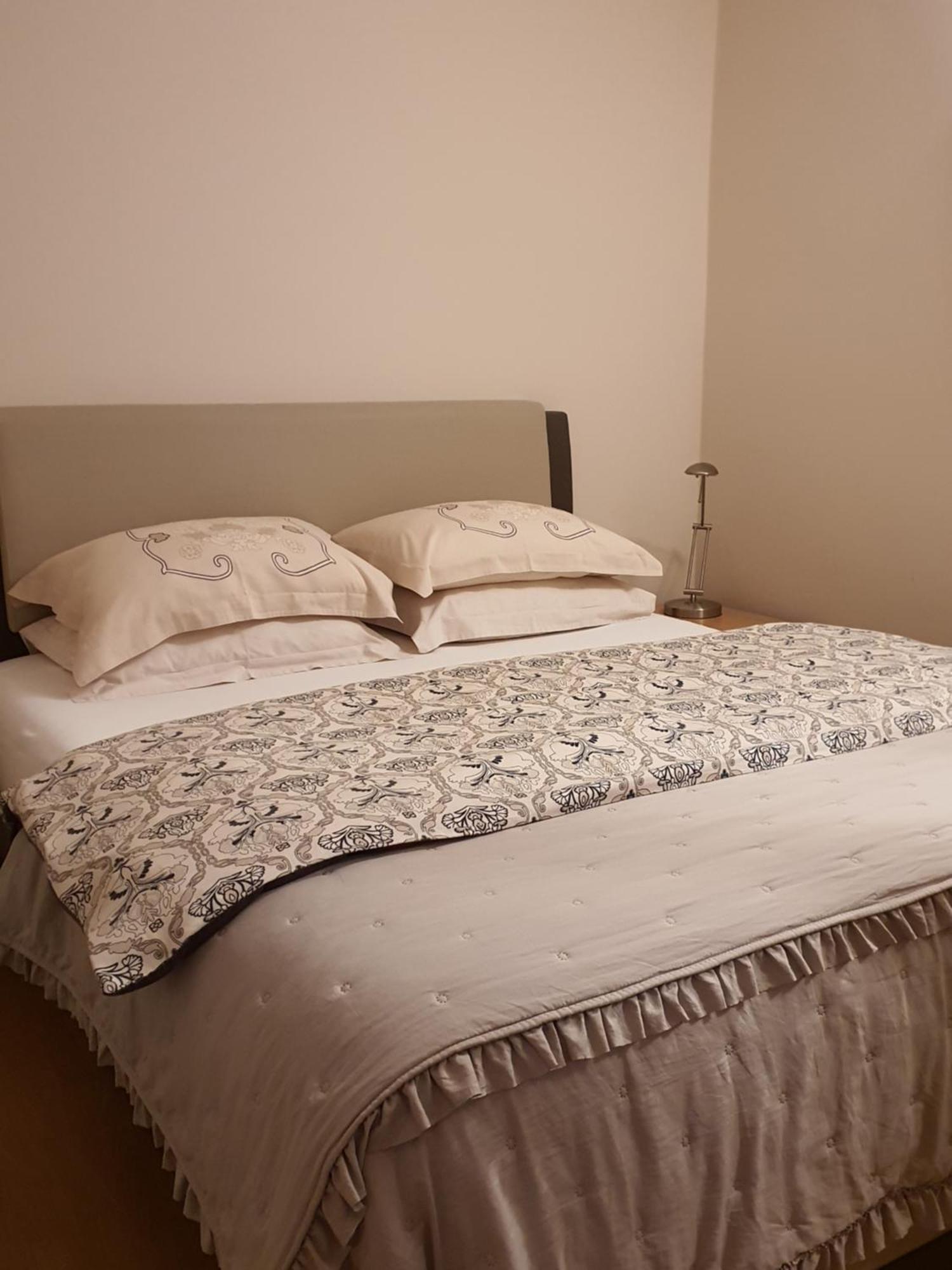 La Grande Apartments Kotor Eksteriør bilde