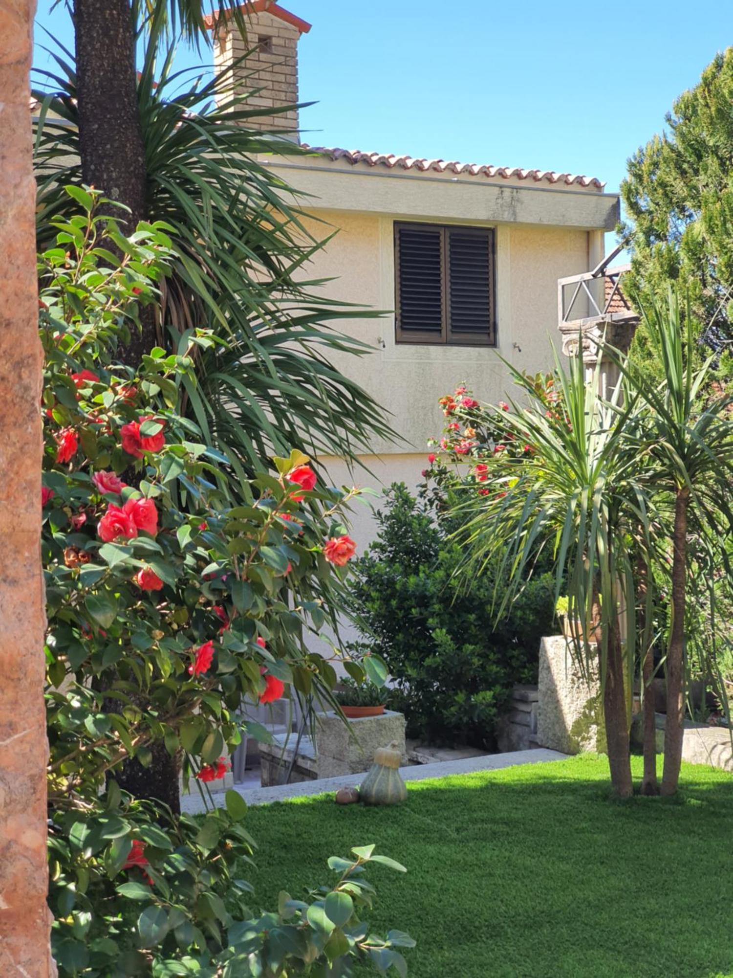 La Grande Apartments Kotor Eksteriør bilde